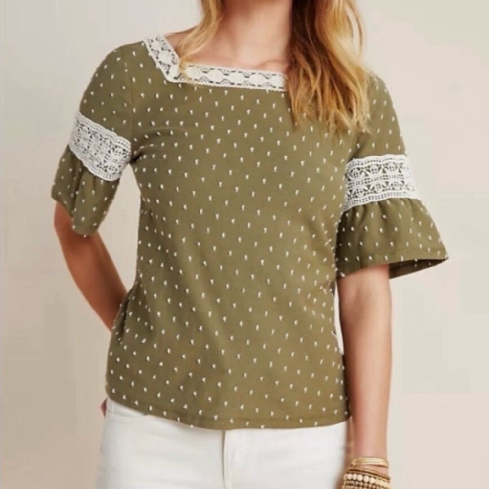 Maeve Top - Picture 2 of 7